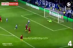 10 کامبک فراموش نشدنی در فصل 19-2018