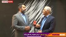 اختصاصی/ برگزاری مناظره در خصوص عملکرد نمایندگان، حق موکلین است 