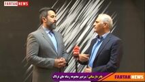 اختصاصی/ برگزاری مناظره در خصوص عملکرد نمایندگان، حق موکلین است 