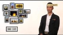 همراه با آقای گل استقلال از گارگری تا آقایی در فوتبال