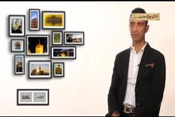 همراه با آقای گل استقلال از گارگری تا آقایی در فوتبال