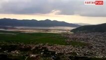طبیعت زیبای مریوان. استان کردستان