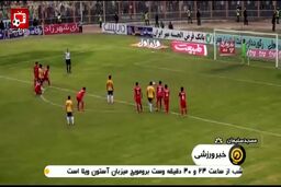 از عدم تمرین استقلالی ها تا عمل جراحی بشار رسن