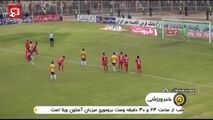 از عدم تمرین استقلالی ها تا عمل جراحی بشار رسن