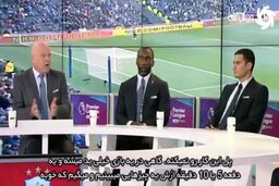 گری: پوگبا باید مثل اسکولز و کین برای یونایتد باشد!