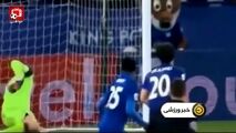 محرومیت هافبک چلسی به 20 ماه از رانندگی 