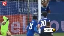 محرومیت هافبک چلسی به 20 ماه از رانندگی 