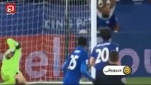 محرومیت هافبک چلسی به 20 ماه از رانندگی 