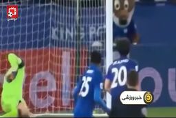 محرومیت هافبک چلسی به 20 ماه از رانندگی 