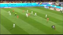 کارشناسی داوری پرسپولیس - ماشین سازی