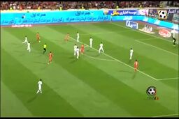 کارشناسی داوری پرسپولیس - ماشین سازی