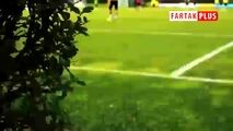 حواشی‌هفته‌دوم از تمرین‌‌پیش‌فصل اینتر (31-04-97)