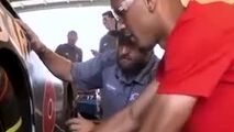 از محمدصلاح تا یورگن کلوپ؛ چالش تعویض چرخ بازیکنان و کادر فنی لیورپول
