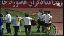 
کارشناسی داوری صنعت نفت - استقلال

