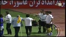 
کارشناسی داوری صنعت نفت - استقلال
