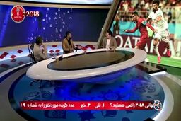 تیکه‌های پیاپی رضاییان به فردوسی‌پور 