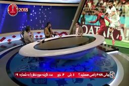 تیکه‌های پیاپی رضاییان به فردوسی‌پور 