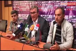 احتمال بازگشت بازیکنان سابق به پرسپولیس