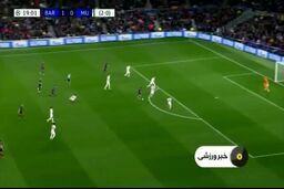 اخبار کوتاه ؛ مسی در صدر برترین گلزنان اروپا