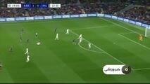 اخبار کوتاه ؛ مسی در صدر برترین گلزنان اروپا