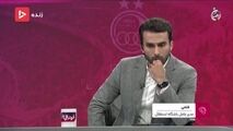 اعتراض فتحی به اشتباهات داوری علیه استقلال