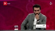 اعتراض فتحی به اشتباهات داوری علیه استقلال