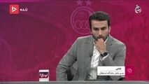 اعتراض فتحی به اشتباهات داوری علیه استقلال