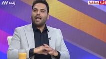 علیخانی: از روزنامه شرق شکایتی ندارم
