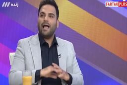 علیخانی: از روزنامه شرق شکایتی ندارم
