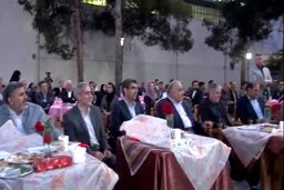 کمک سخاوتمندانه استاندار کرمانشاه به محرومان 