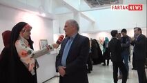 سخاوت کرمانشاهیان در کمک به محرومان+فیلم