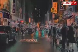 دیدنی های نیویورک
