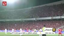 کمیته انضباطی پرسپولیسی ها را جریمه کرد